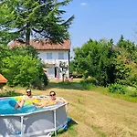 Casa Magica 別荘