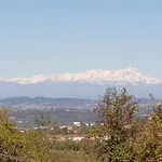 Casa Magica * Mombercelli