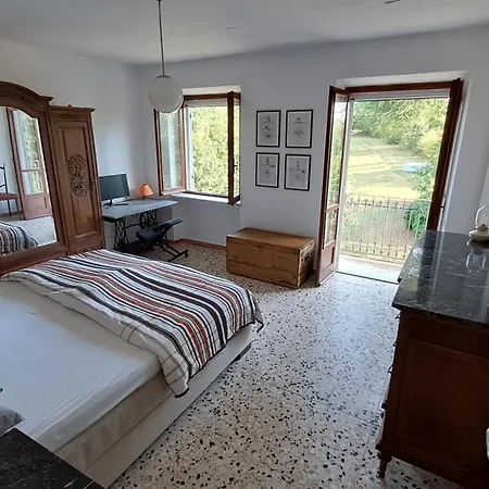 Casa Magica