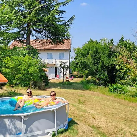 Casa Magica بيت للعطل