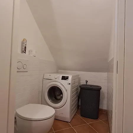 Casa Magica بيت للعطل
