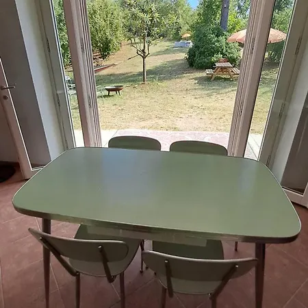 Casa vacanze Casa Magica Mombercelli