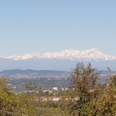 Casa Magica * Mombercelli