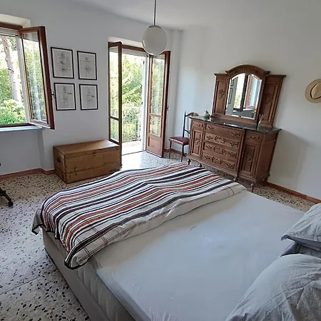 Casa Magica * Mombercelli