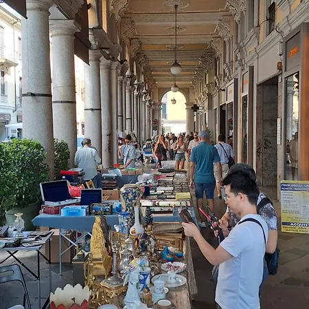 Casa vacanze Casa Magica