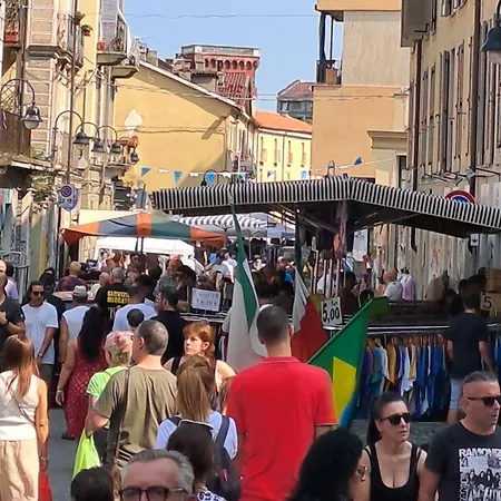 Casa Magica بيت للعطل *