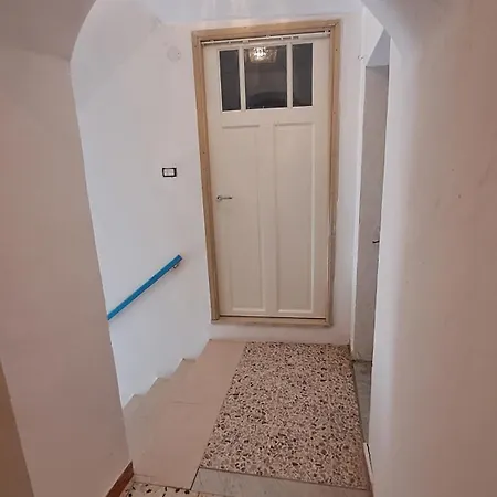 בית נופש Casa Magica *