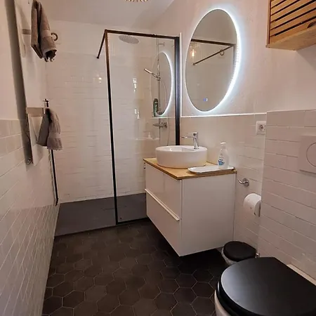 Casa vacanze Casa Magica Mombercelli