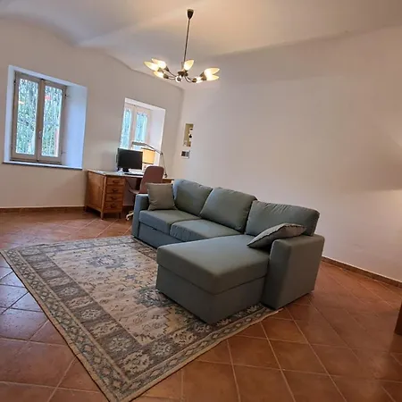 Casa vacanze Casa Magica Mombercelli