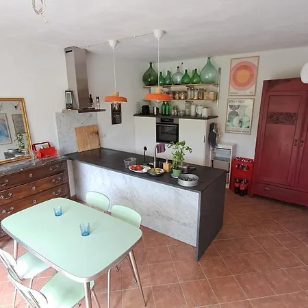 Casa Magica * Mombercelli