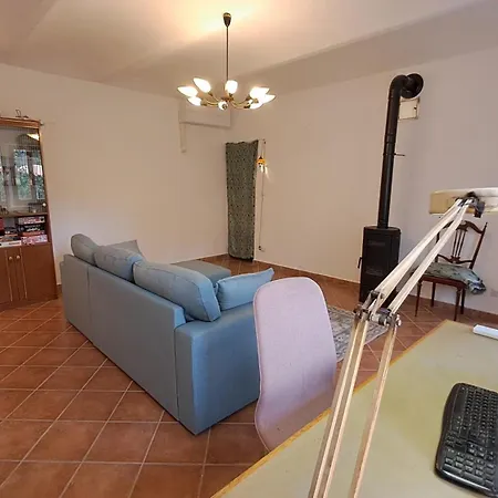 Casa Magica *