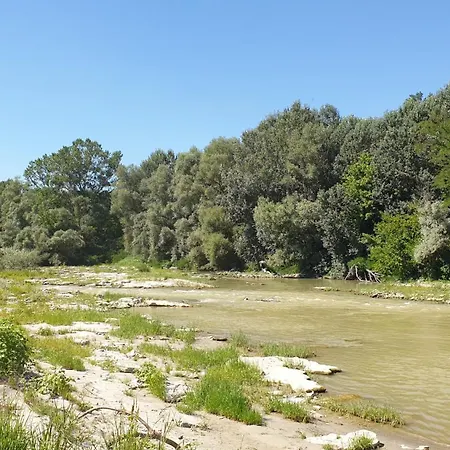 Casa Magica Mombercelli
