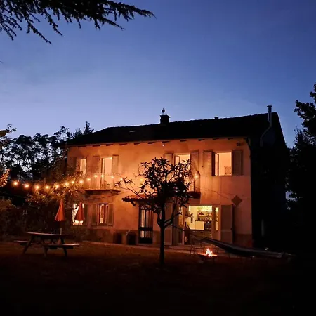 Casa Magica Holiday home *