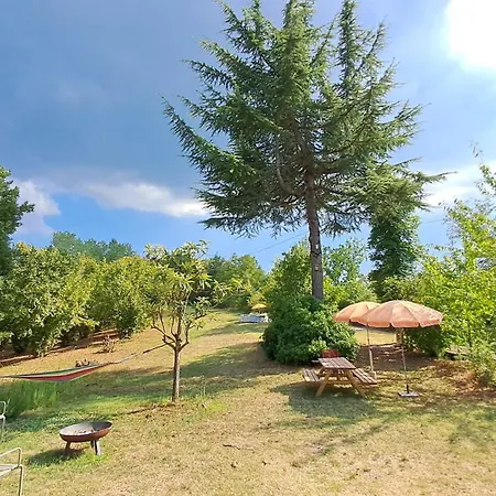 Holiday home Casa Magica *