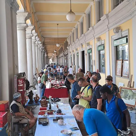 Casa vacanze Casa Magica Mombercelli