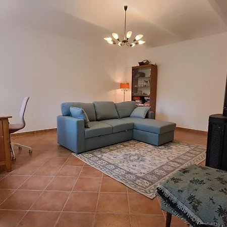 Casa Magica * Mombercelli