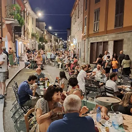 Casa vacanze Casa Magica *