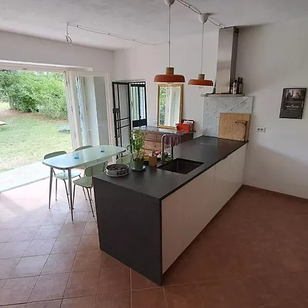 Casa Magica Casa vacanze Mombercelli