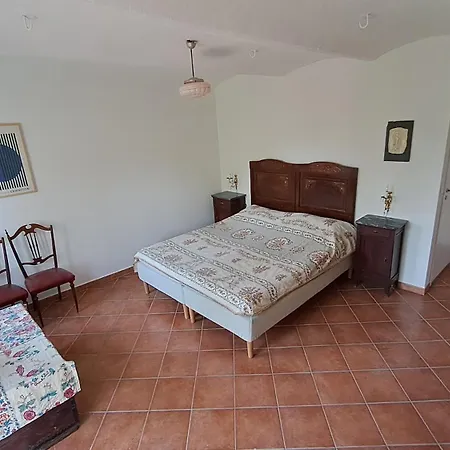 Casa Magica * Mombercelli