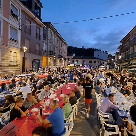 Casa Magica Casa vacanze