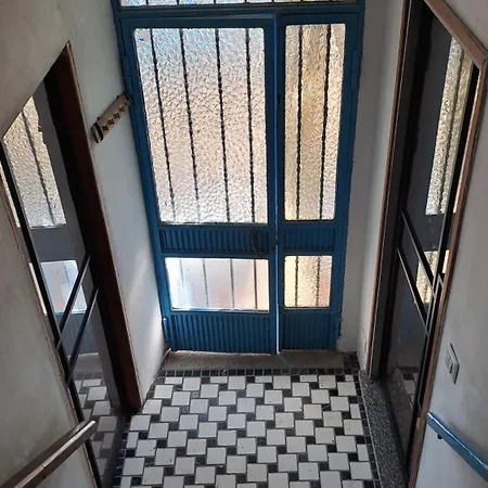 بيت للعطل Casa Magica