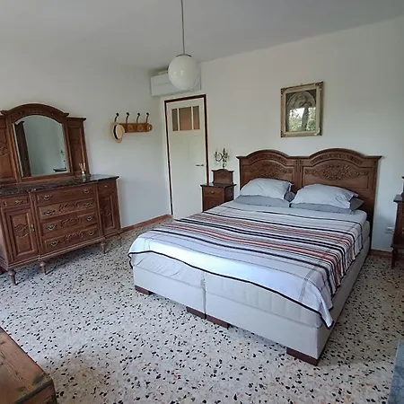 Casa Magica Casa vacanze Mombercelli