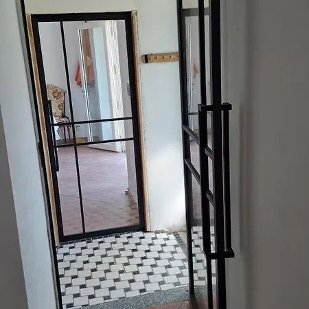 Casa Magica بيت للعطل *