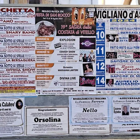 Casa Magica Casa vacanze