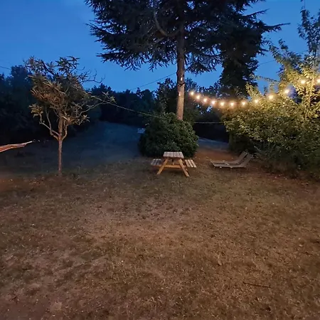 Casa Magica * Mombercelli