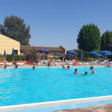 Casa Magica Casa vacanze Mombercelli