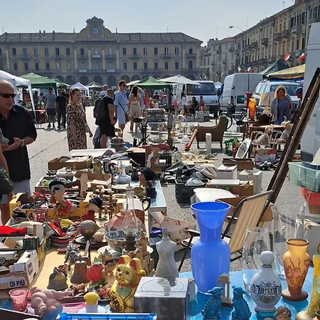 Casa Magica بيت للعطل Mombercelli