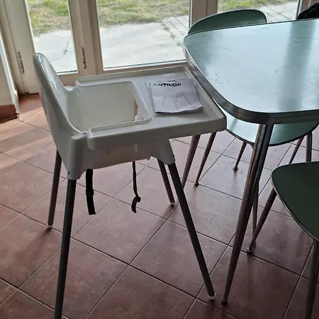 Casa Magica *