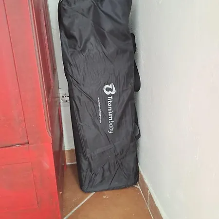 بيت للعطل Casa Magica *