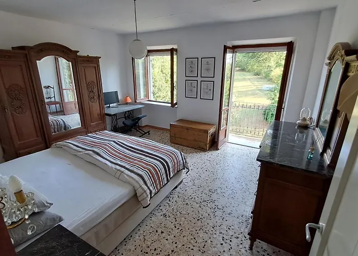 Casa Magica