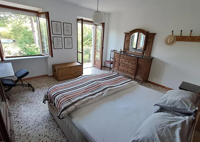 Casa Magica * Mombercelli