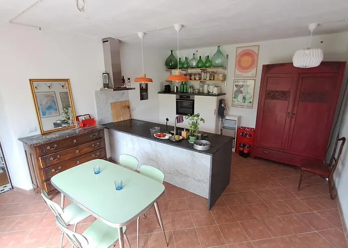 Casa Magica * Mombercelli
