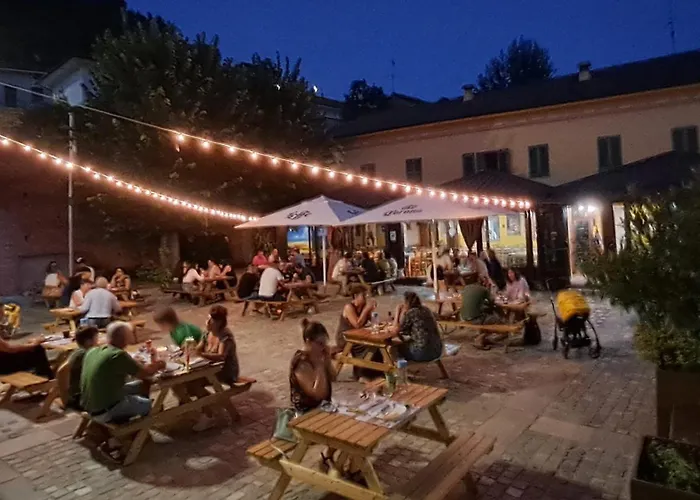 Casa Magica Holiday home Mombercelli
