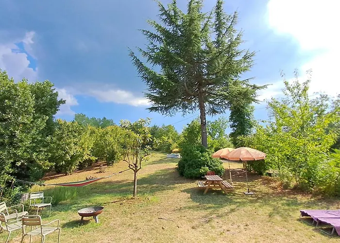 Holiday home Casa Magica *