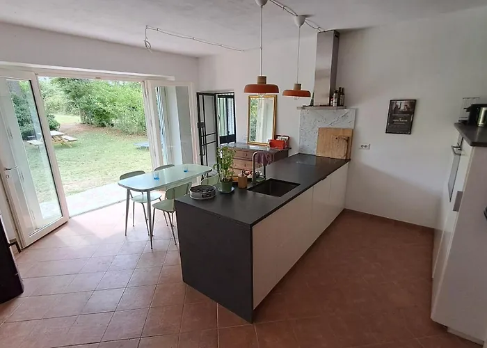 Casa Magica Feriehus Mombercelli