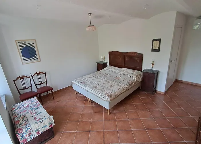 Casa Magica * Mombercelli