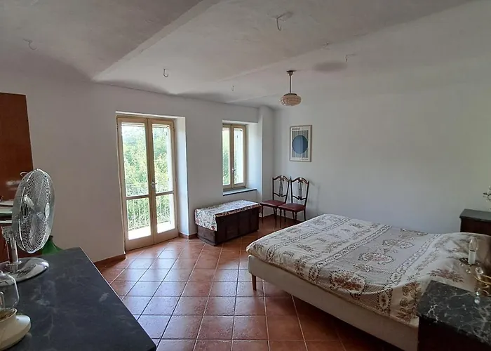 Casa Magica