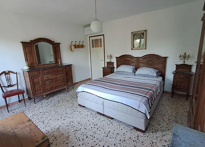 Casa Magica Holiday home Mombercelli