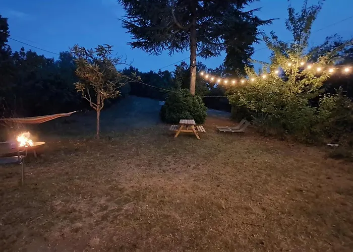 Casa Magica * Mombercelli