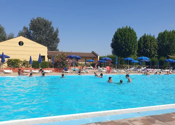 Casa Magica Holiday home Mombercelli