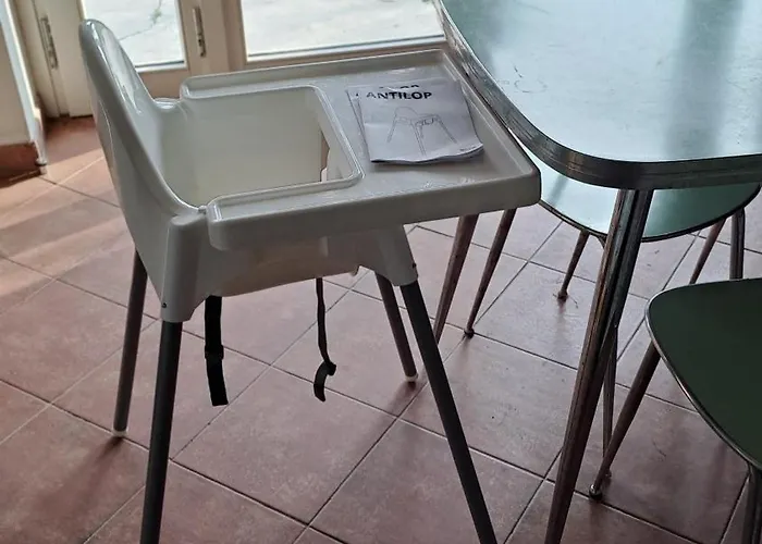Casa Magica *